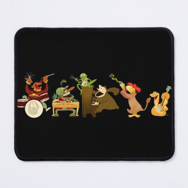 Item preview, Music Is Everywhere  designed and sold by NathanWilso.