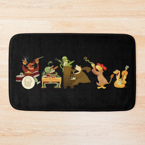 Item preview, Music Is Everywhere  designed and sold by NathanWilso.