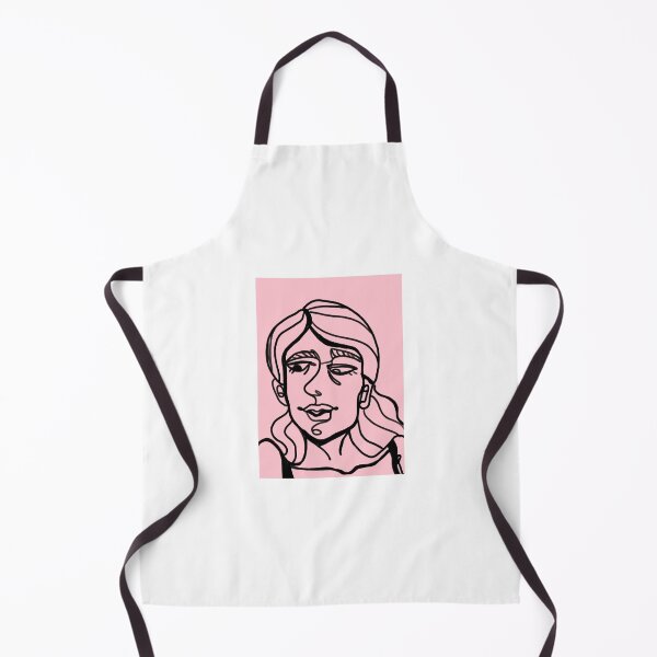 Item preview, Pink Lady designed and sold by Min Nath.