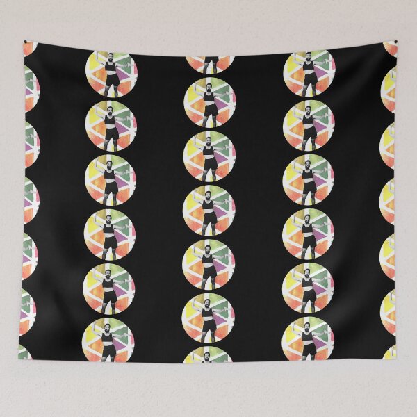 Item preview, Pulpy Syntax Workout Popart BB designed and sold by PulpySyntax.