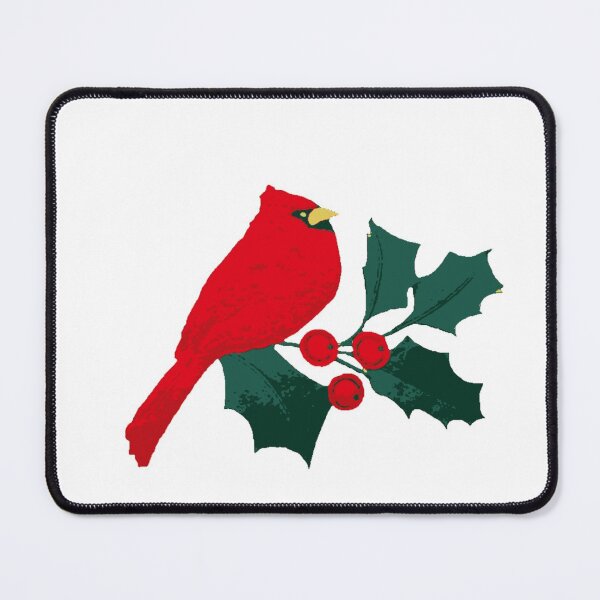 Item preview, Cardinal & Holly designed and sold by DonnaM.