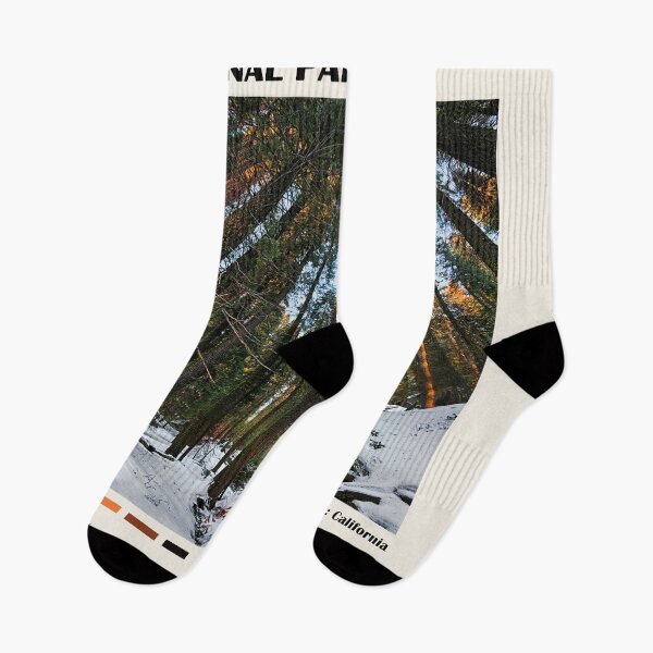 Artikelvorschau, Sequoia Nationalpark entworfen und verkauft von JoshuaDarbon94.