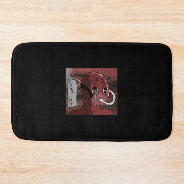Item preview, Wojak Despair Hopium designed and sold by wojakapparel.