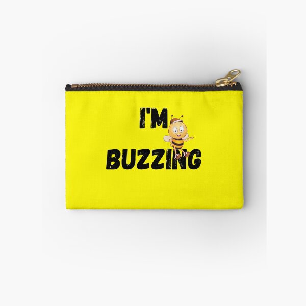 Item preview, I'm Buzzing designed and sold by surprise-to-me.