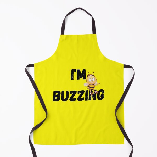 Item preview, I'm Buzzing designed and sold by surprise-to-me.