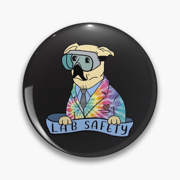 Item preview, Lab Safety designed and sold by lehomgteuis.