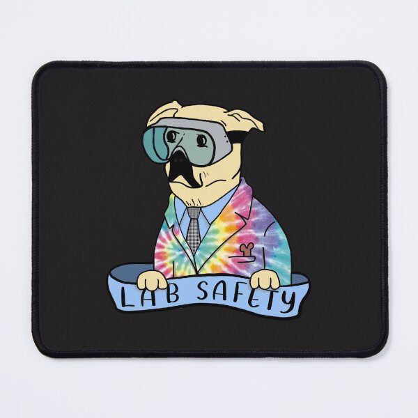 Item preview, Lab Safety designed and sold by lehomgteuis.