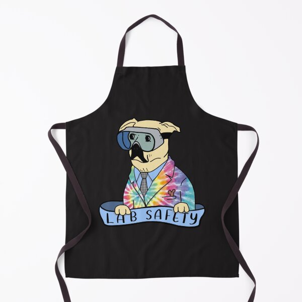 Item preview, Lab Safety designed and sold by lehomgteuis.