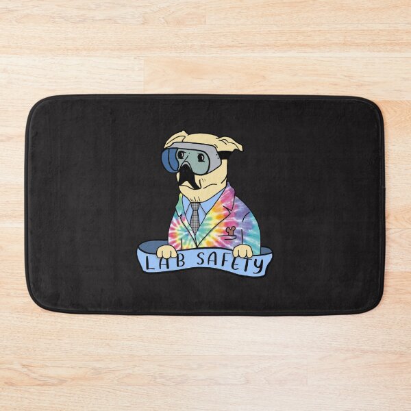Item preview, Lab Safety designed and sold by lehomgteuis.