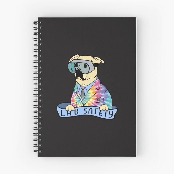 Item preview, Lab Safety designed and sold by lehomgteuis.
