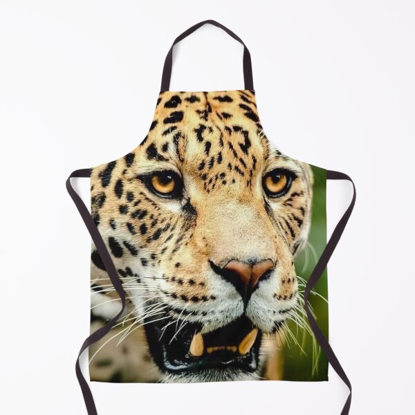 Item preview, Jaguar designed and sold by MorningFive.