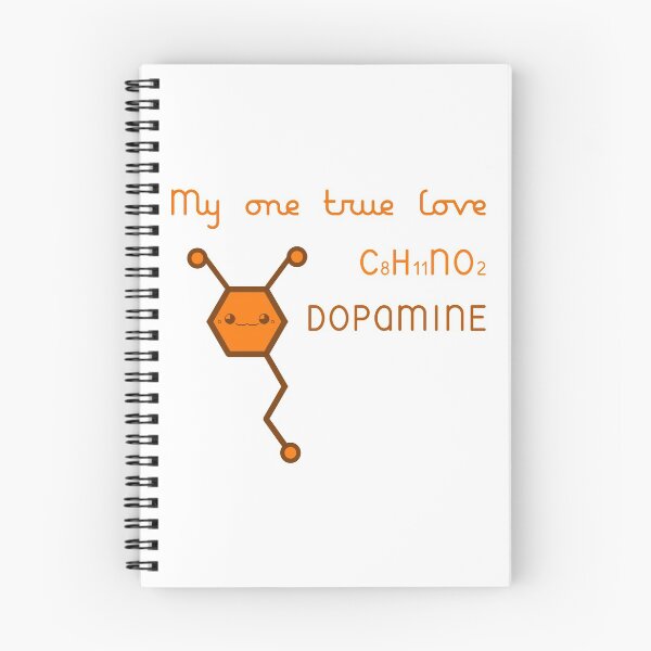 Item preview, My one true love: dopamine designed and sold by ndmedia.