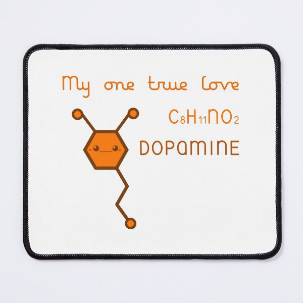 Item preview, My one true love: dopamine designed and sold by ndmedia.