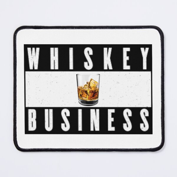 Item preview, WHISKEY BUSINESS - Colour designed and sold by RENAGADE4LYF.