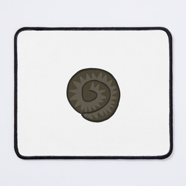 Item preview, Brown shell designed and sold by khloel.
