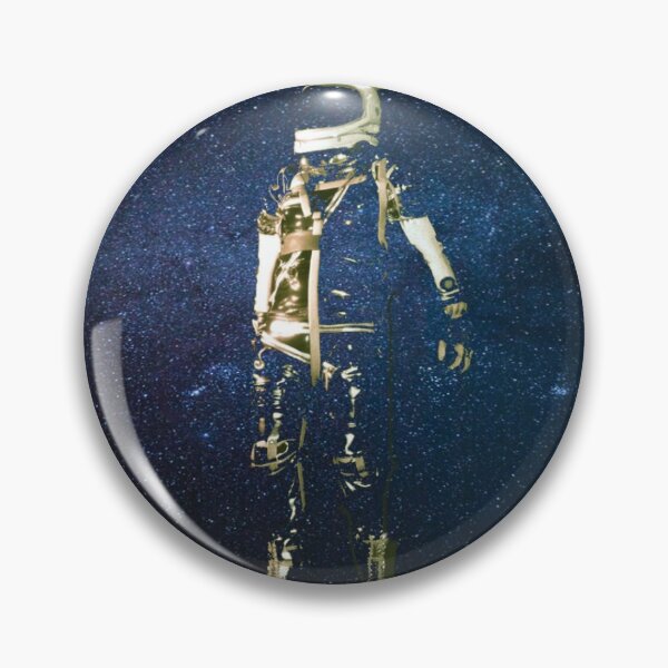 Item preview, Espacio profundo designed and sold by SirEspecter.