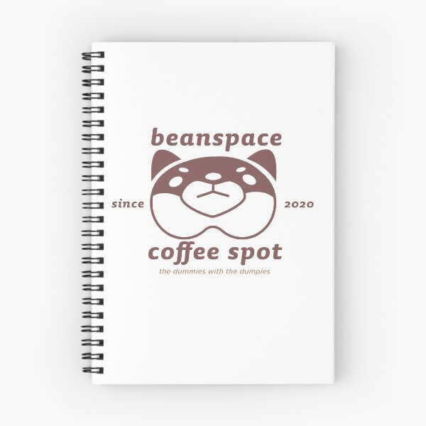 Item preview, beanspace designed and sold by ArtShenanigains.