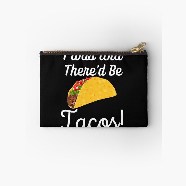 Item preview, I was told there would be Tacos designed and sold by Peter Stawicki.