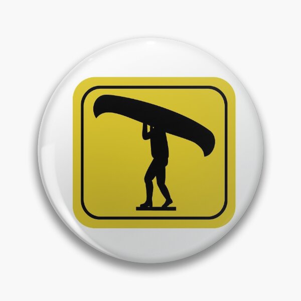 Item preview, Portage Symbol Modern designed and sold by JoshV19.