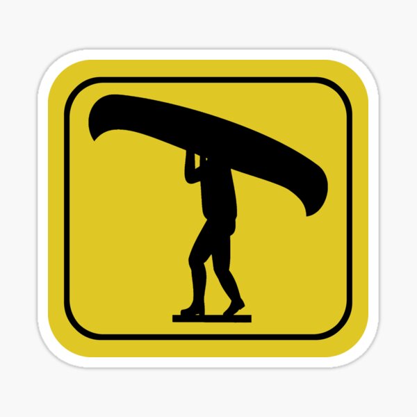 Item preview, Portage Symbol Modern designed and sold by JoshV19.