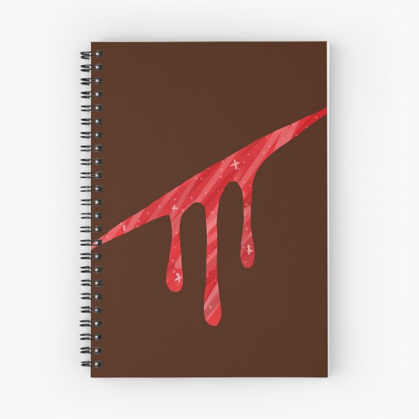 Item preview, Blood Aspect designed and sold by TheMeepBox.
