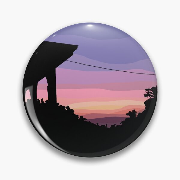 Item preview, Ocean Sunset  designed and sold by AppalachianAir.