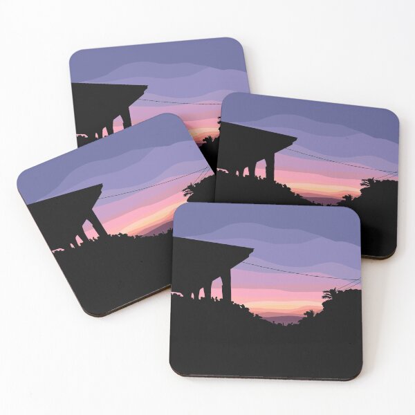 Item preview, Ocean Sunset  designed and sold by AppalachianAir.