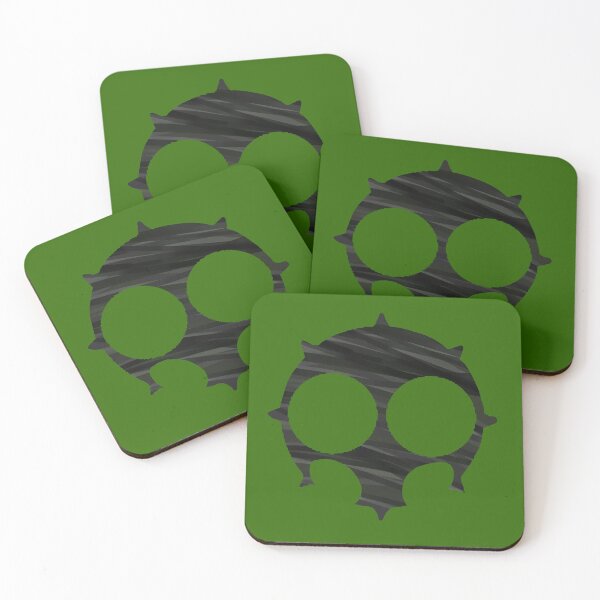 Item preview, Doom Aspect designed and sold by TheMeepBox.