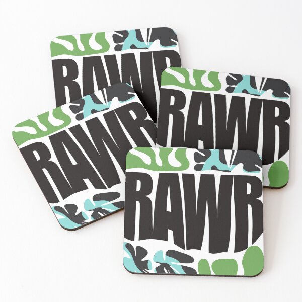 Item preview, RAWR designed and sold by brookemiller801.