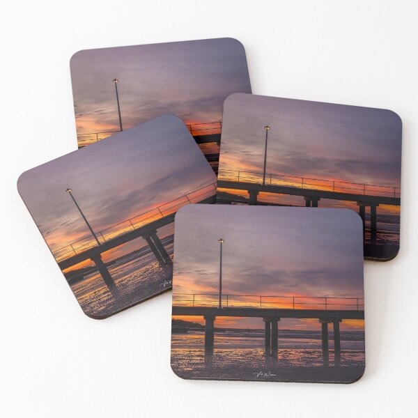 Item preview, Rosebud Pier, Rosebud, Mornington Peninsula, Victoria, Australia designed and sold by Vicki Walsh.