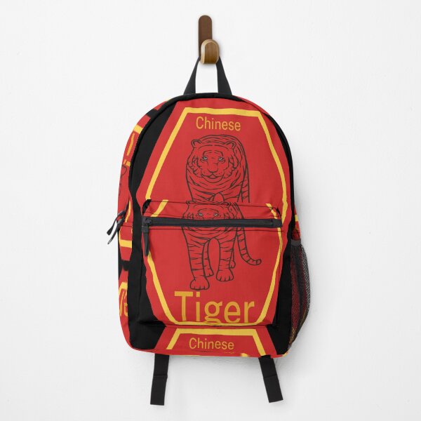 Item preview, Chinese New Year Tiger Clothing for Men and Women designed and sold by Hanlar.