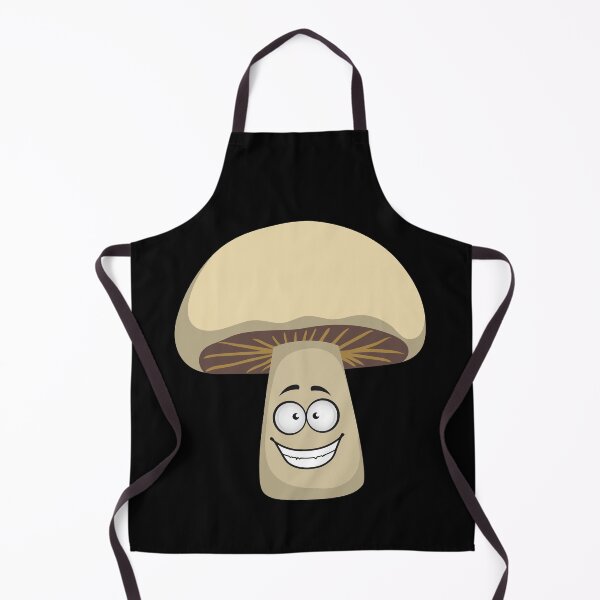 Item preview, Funny crazy mushroom designed and sold by darshants.