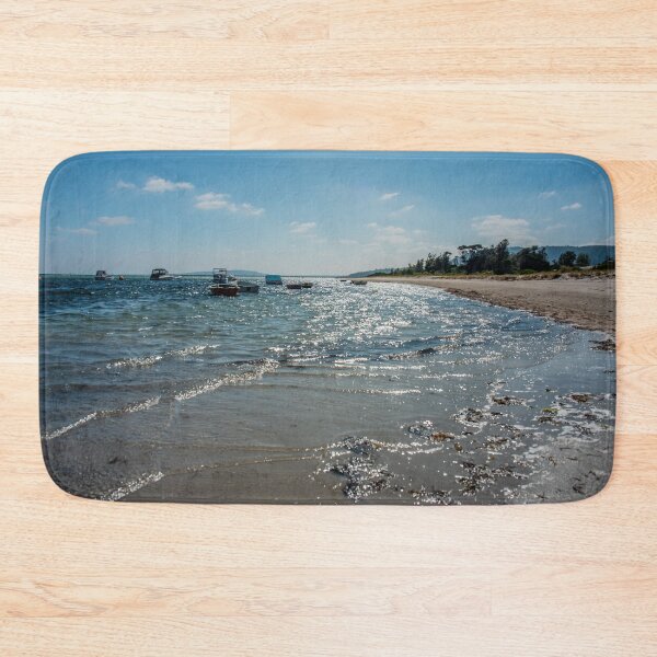 Item preview, Rosebud moorings, Rosebud, Mornington Peninsula, Victoria, Australia designed and sold by Vicki Walsh.