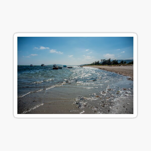 Item preview, Rosebud moorings, Rosebud, Mornington Peninsula, Victoria, Australia designed and sold by Vicki Walsh.