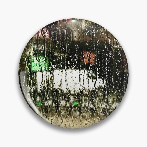 Item preview, Rainy Window  designed and sold by hanyj732.