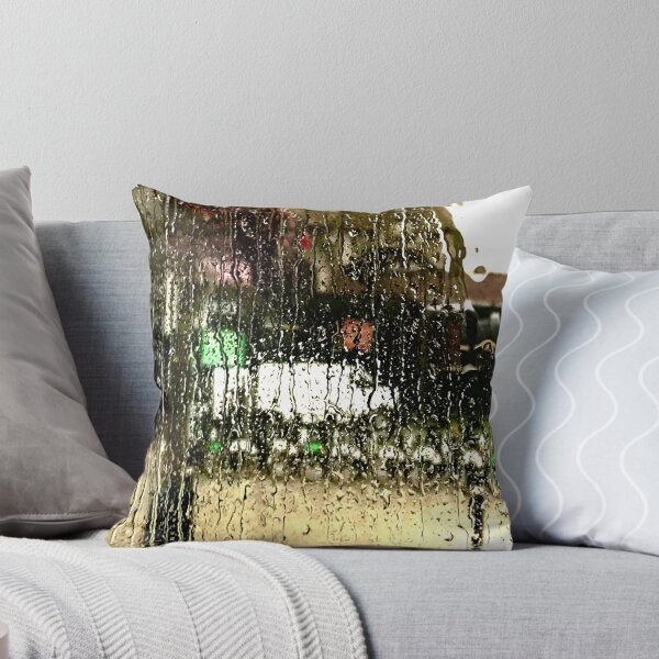 Item preview, Rainy Window  designed and sold by hanyj732.