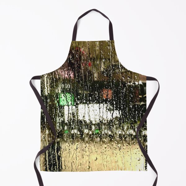 Item preview, Rainy Window  designed and sold by hanyj732.