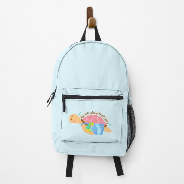 Item preview, BYOB Turtle designed and sold by PlanetAries.