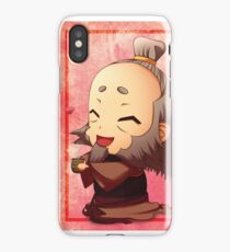 Iroh Case iPhone Case
