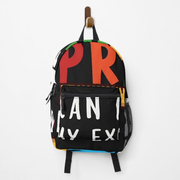Item preview, Can't Mask My Excitement PRE K designed and sold by RyanOldham.