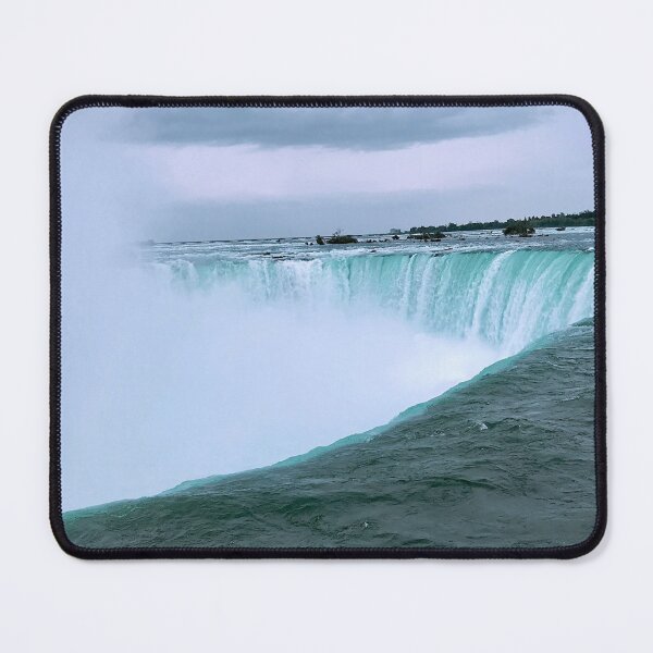 Item preview, Niagara Falls Canada Horseshoe Falls designed and sold by hanyj732.