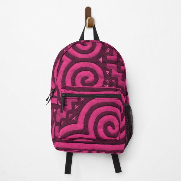 Item preview, Hmong Elephant Foot Pattern Pink designed and sold by BabyVueHmongG.