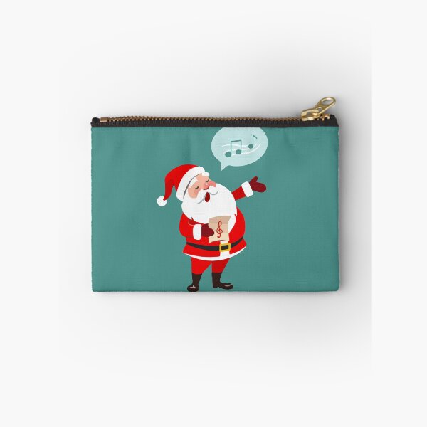 Item preview, Musical Santa  designed and sold by Kleon Seo.