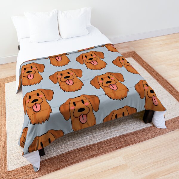 Labrador retriever hotsell bed sheets