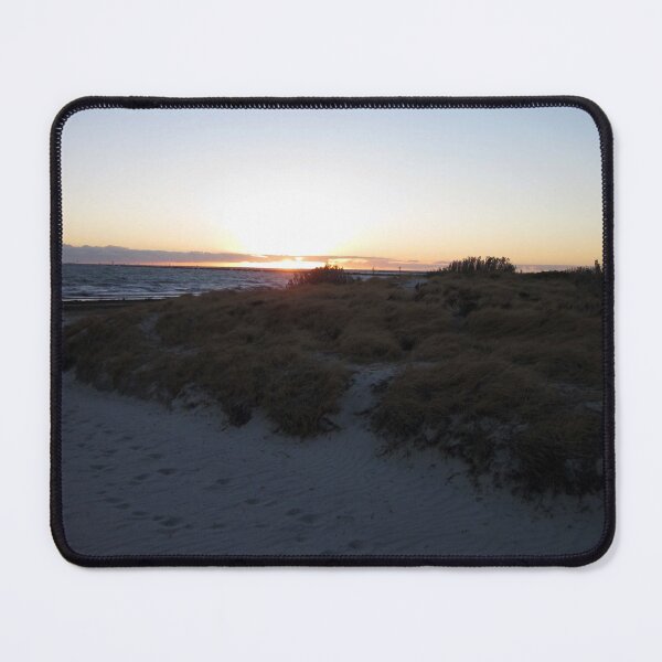 Item preview, North Haven Sunset designed and sold by Honey Myrtle Studio.