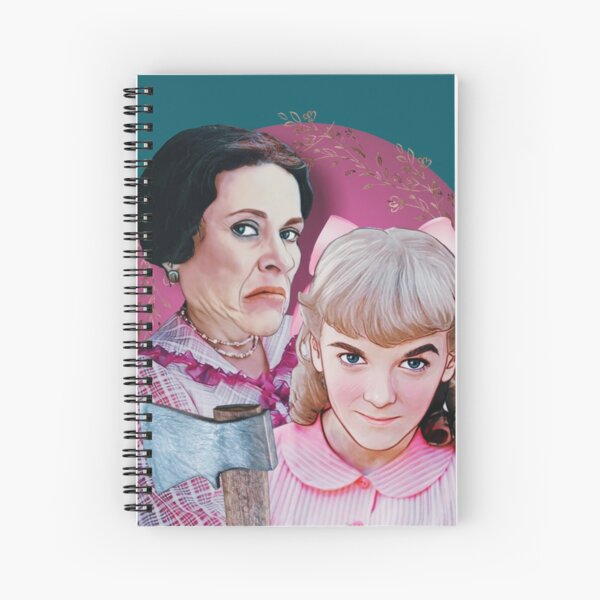 Item preview, Harriet and Nellie Oleson designed and sold by IndecentDesigns.