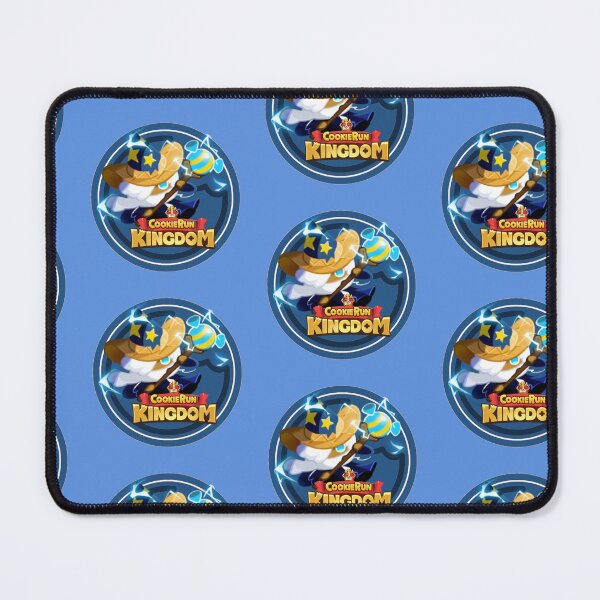 Item preview, Cookie Run Kingdom! Wizard Cookie  designed and sold by CharlieBrooke.