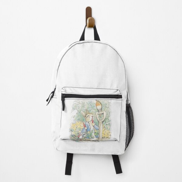 Item preview, Beatrix Potter Peter Rabbit Illustration  designed and sold by Pinkmagenta.