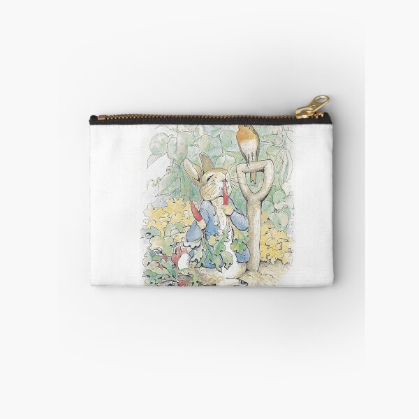 Item preview, Beatrix Potter Peter Rabbit Illustration  designed and sold by Pinkmagenta.