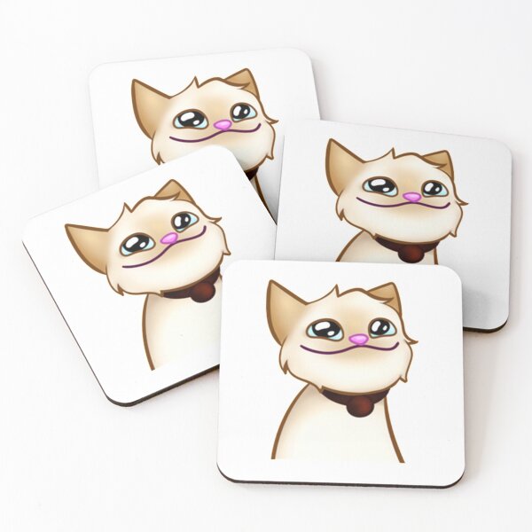 Item preview, Cat  designed and sold by HillerLand.